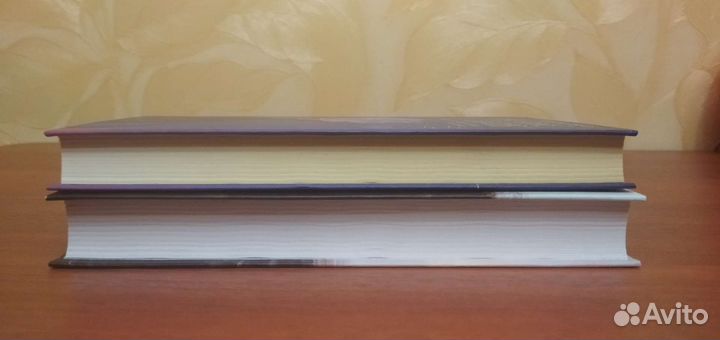 Книги Young adult