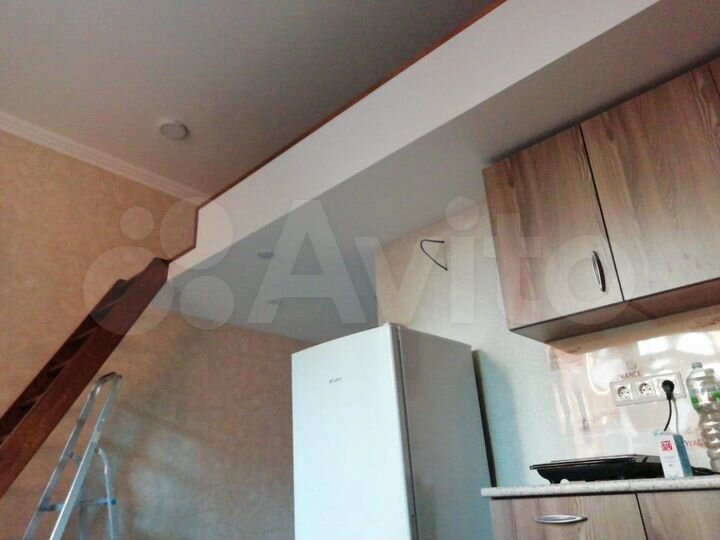 Квартира-студия, 27 м², 2/10 эт.