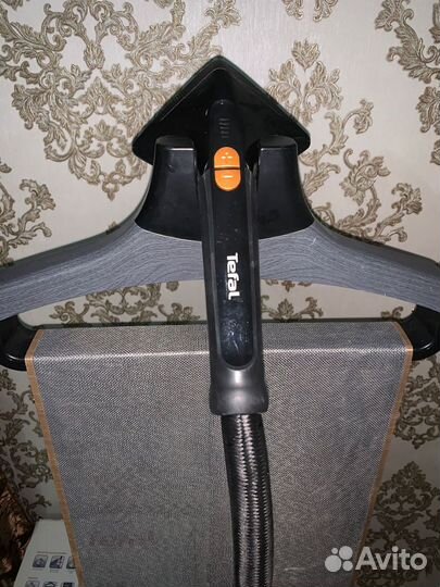 Отпариватель для одежды tefal