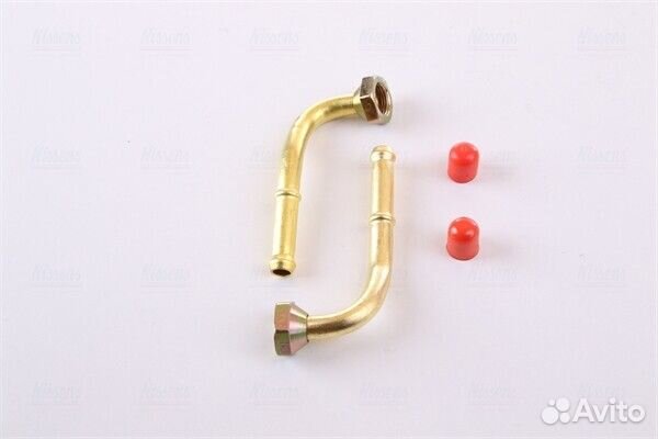 Радиатор охлаждения (пластинчатый) 1,5 1,3/1,6/2,0 A/М +M/T+A/C mitsubishi Lancer 9 03-07