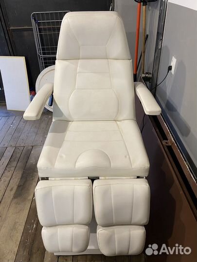 Кресло для педикюра бу