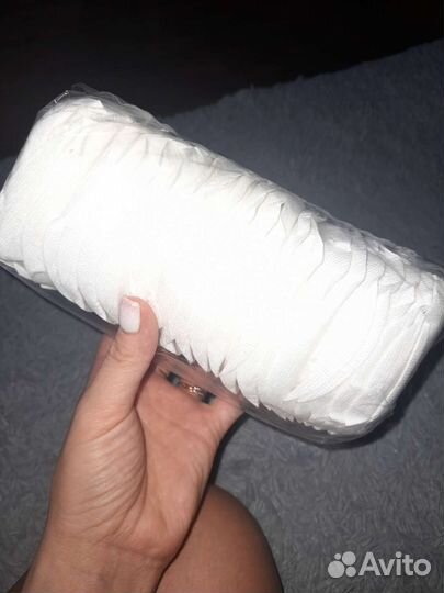 Прокладки для груди