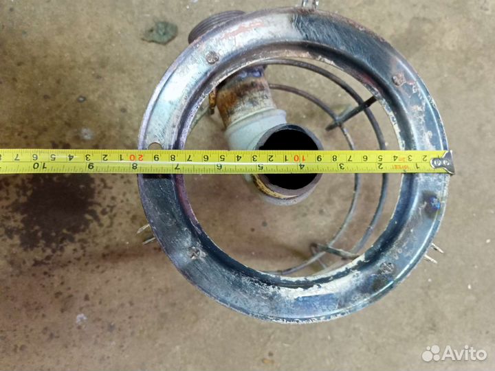 Таганок для паяльной лампы