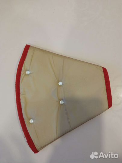 Детское автокресло