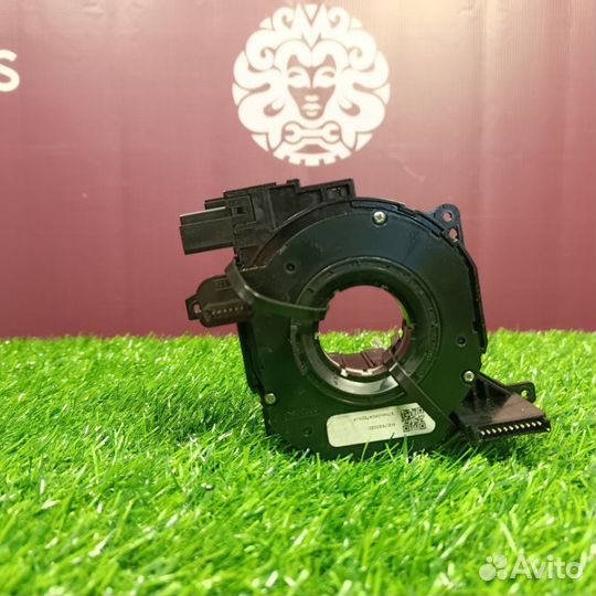 Датчик угла поворота руля Land Rover Sport L494