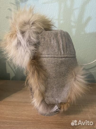 Finn flare шапка