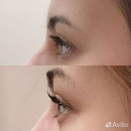 Маникюр гель лак. Ламинирование р. Мелирование