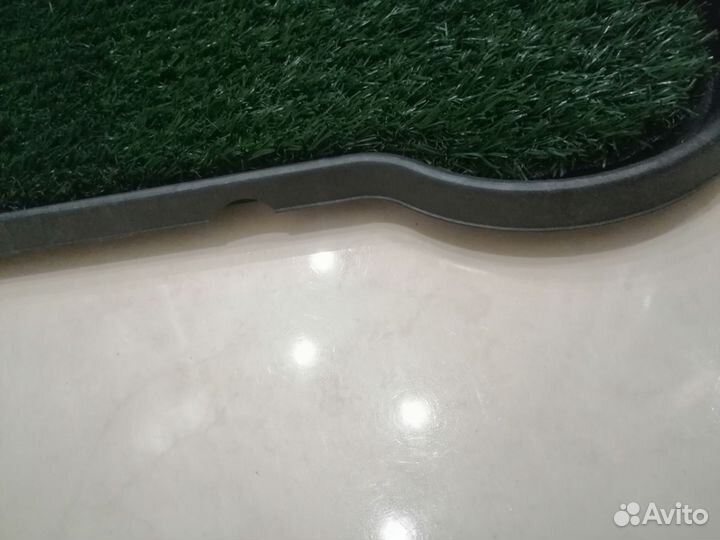 Туалет для собак Pet potty bone