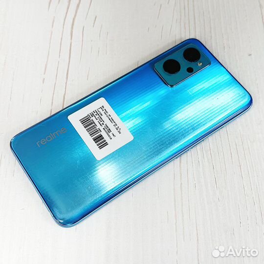 realme 9i, 4/128 ГБ