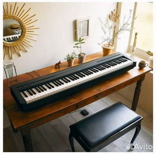 Цифровое пианино Yamaha аренда/продажа