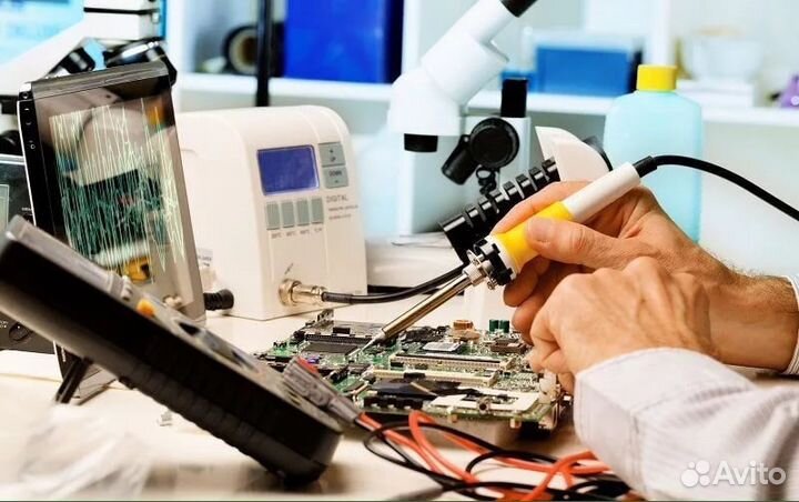 Ремонт телефонов/планшетов качественно, гарантия