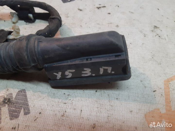 Проводка двери задняя правая Bmw X5 F15 2016