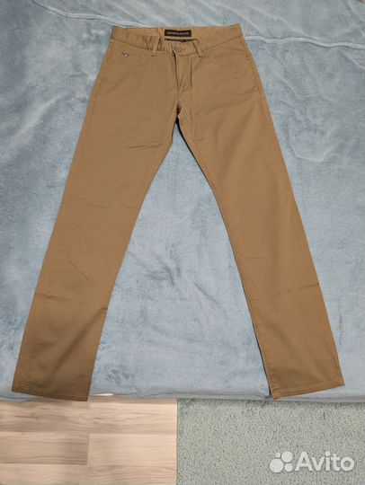 Emporio armani брюки