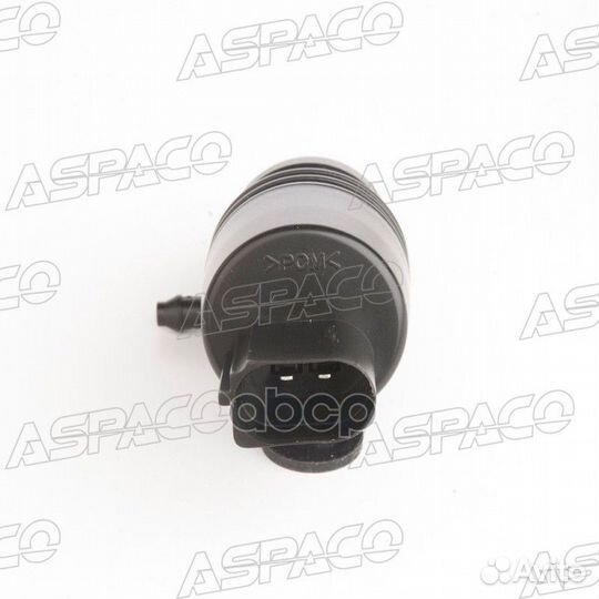 Насос стеклоомывателя BMW X5 E70 (07.) 671269