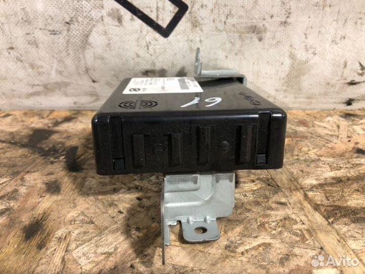 Блок управления центральным замком Hyundai I40 1