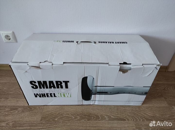 Гироскутер Smart Balance wheel taotao