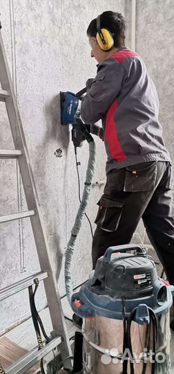 Электрик Электромонтаж Услуги электрика