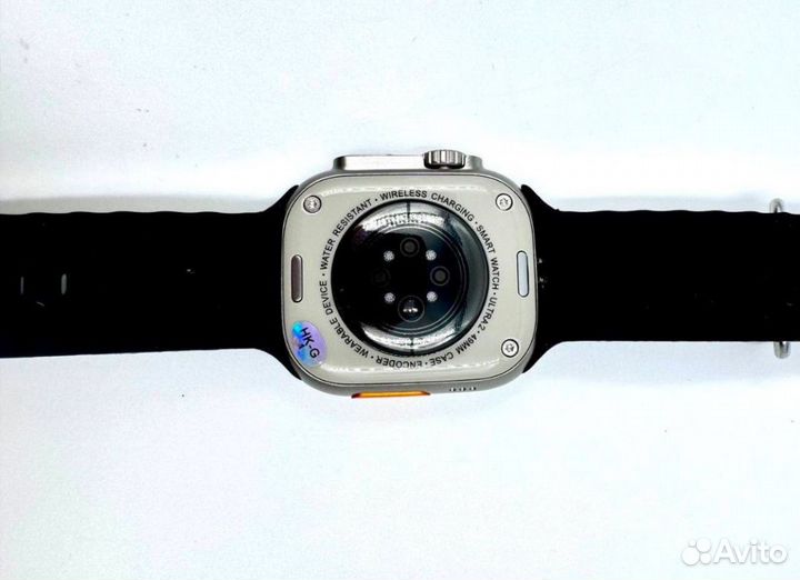 Apple SMART watch HK ultra 10 A