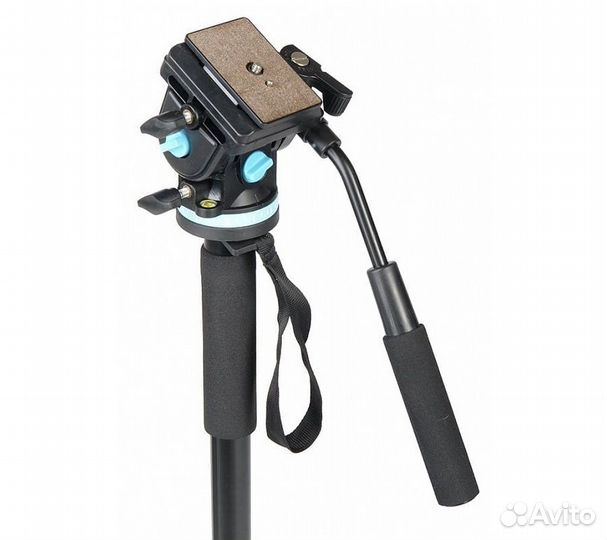 Монопод для видеосъемки Falcon Eyes Cinema VM-1800