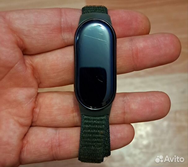 Xiaomi mi band 8