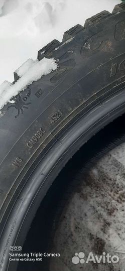 Pirelli Ice Zero 2 225/55 R19 103H