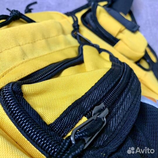 Поясная сумка carhartt WIP delta shoulder bag