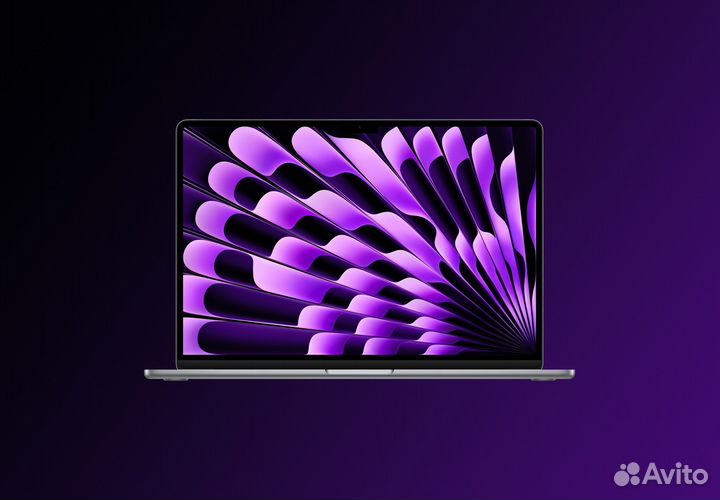 Apple MacBook Air 15 M2 Рассрочка