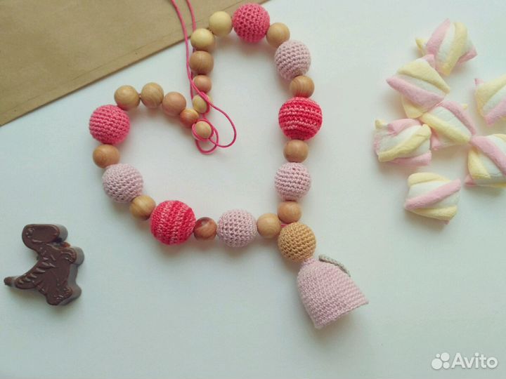 Слингобусы и слингокулоны бусы