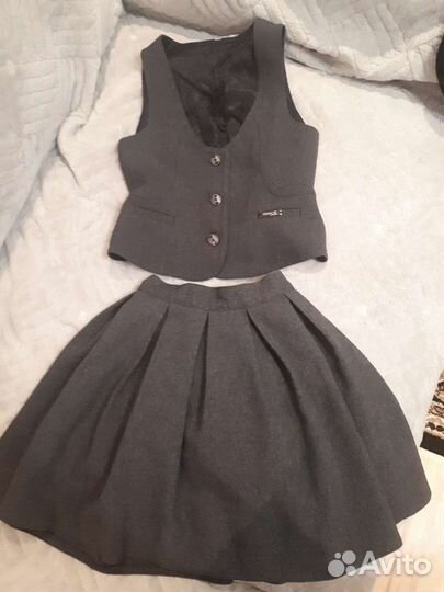 Школьная форма