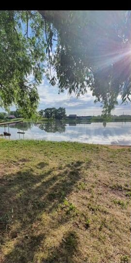 Дом 85 м² на участке 8 сот.