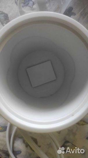 Подогреватель для бутылочек