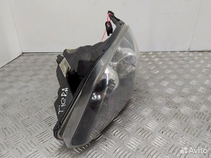 Фара 93162205 Opel Tigra 1 (1994-2003)