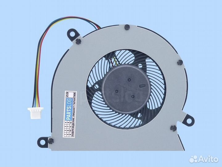 Вентилятор для Acer C22-720 C22-860 4-pin