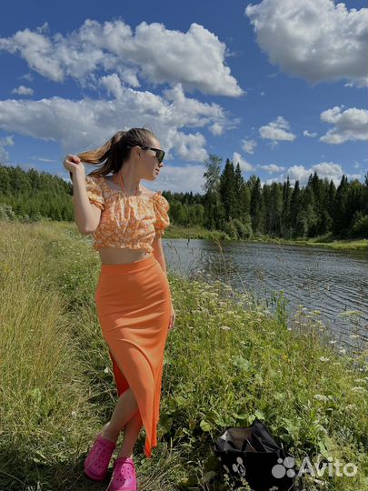 Вещи пакетом