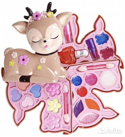 Набор детской косметики
