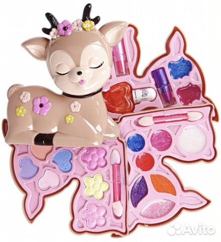 Набор детской косметики