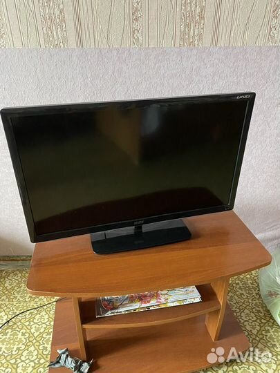 Телевизор бу