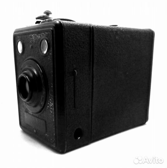 Фотокамера Kоdак антикварная