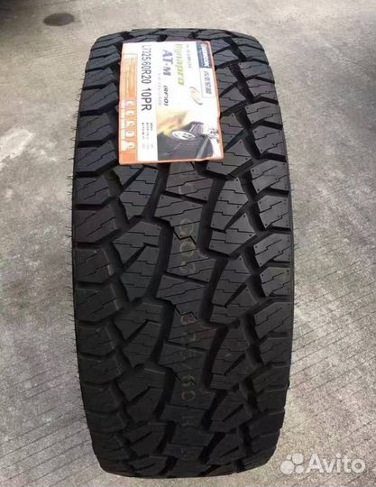 Hankook Tire DynaPro ATM RF10 325/60 R20