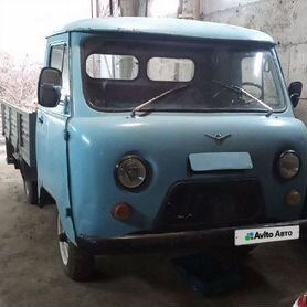 УАЗ 3303 2.4 MT, 1993, 50 000 км