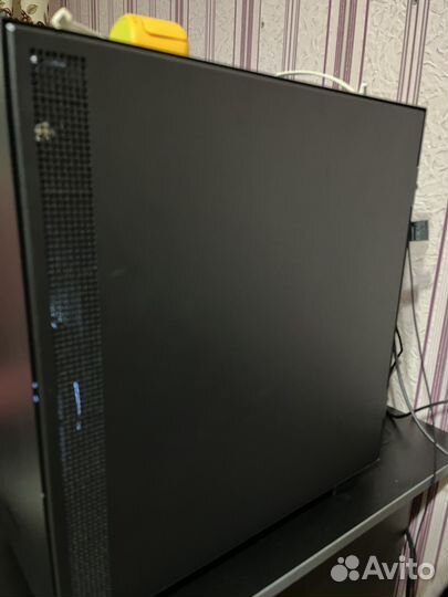 Корпус для пк