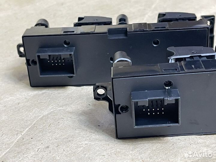 Блок стеклоподьемников vw passat b5 golf4 и другие