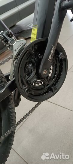 Горный велосипед 29