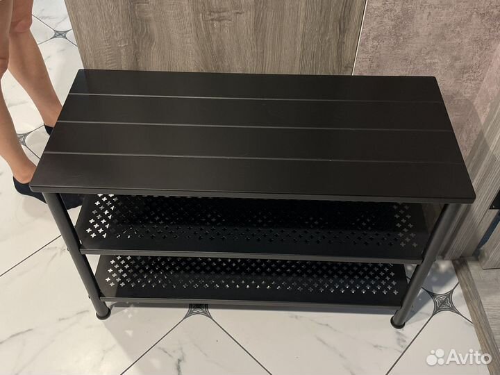 Подставка для обуви IKEA