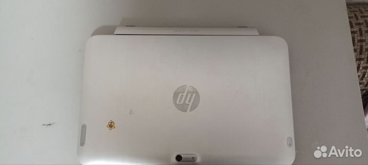 Нетбук hp