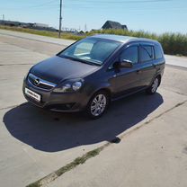 Opel Zafira 1.8 AMT, 2012, 160 538 км, с пробегом, цена 950 000 руб.