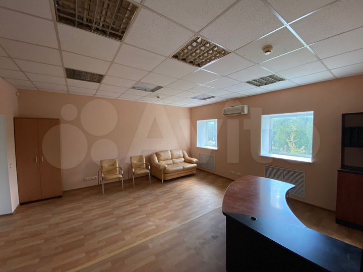 Офис, 31 м²