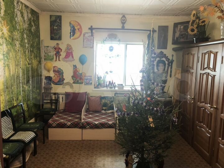 3-к. квартира, 85,8 м², 2/3 эт.