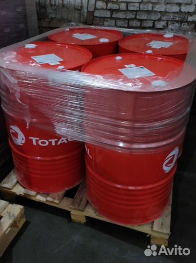 Моторное масло Total rubia TIR 7400 15W40 опт