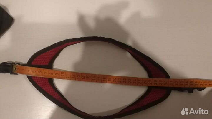 Шлейка для собаки